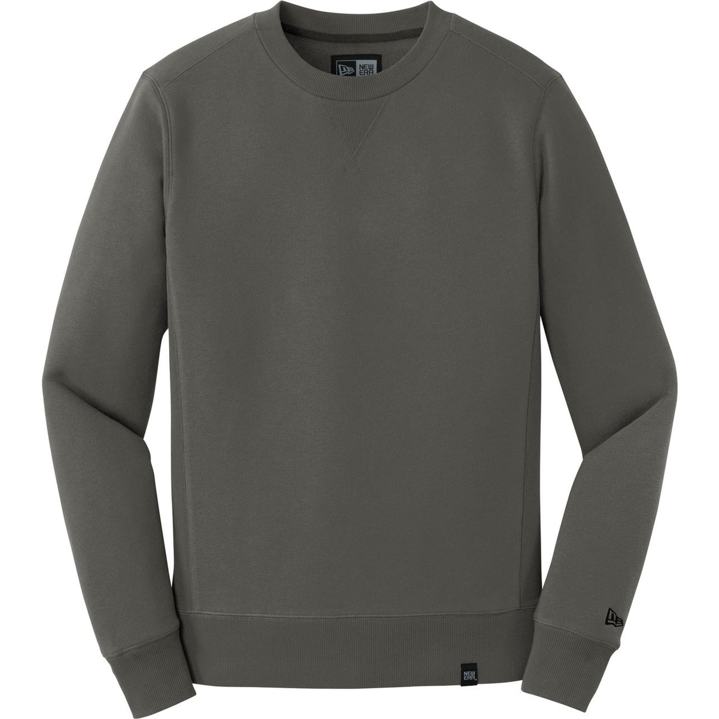 New Era ® French Terry Crew