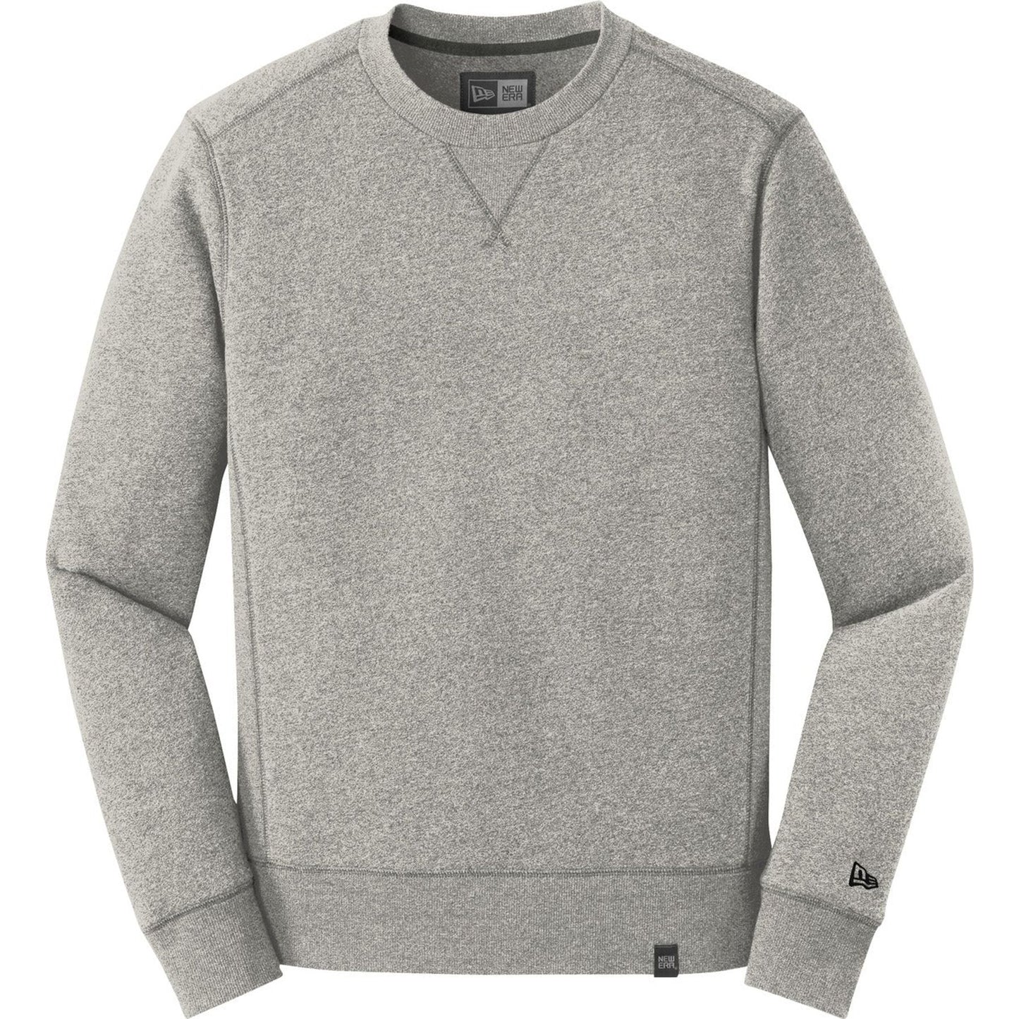 New Era ® French Terry Crew