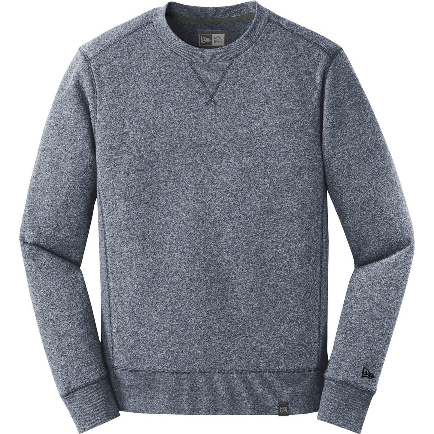 New Era ® French Terry Crew