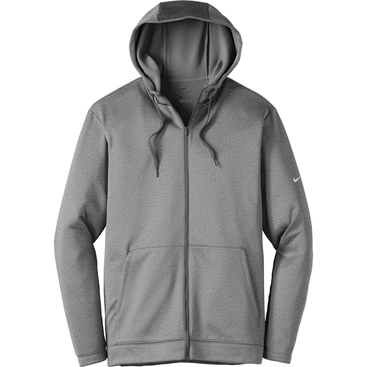 Nike Therma-FIT Full-Zip Fleece Hoodie