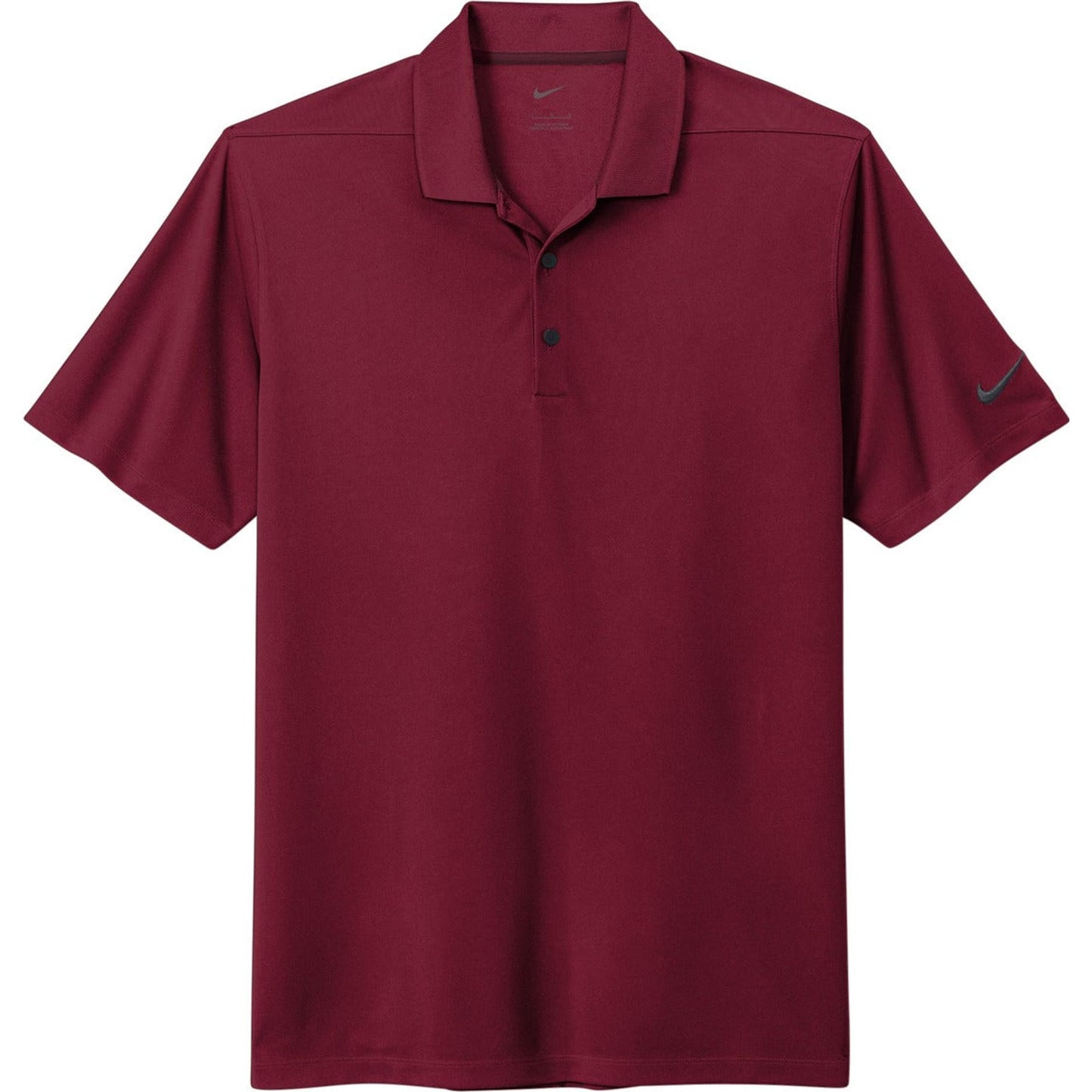 Nike Dri-FIT Micro Pique 2.0 Polo