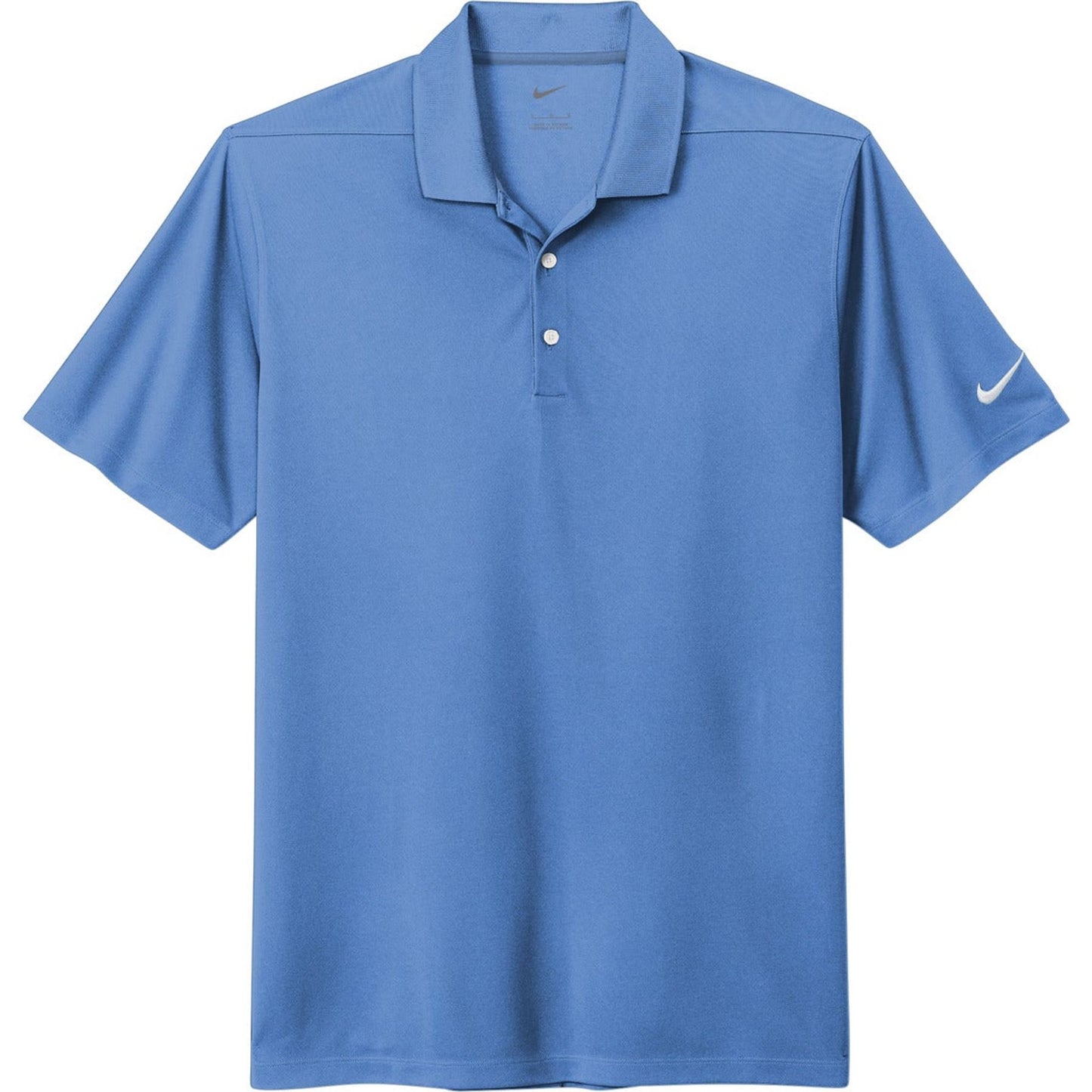 Nike Dri-FIT Micro Pique 2.0 Polo