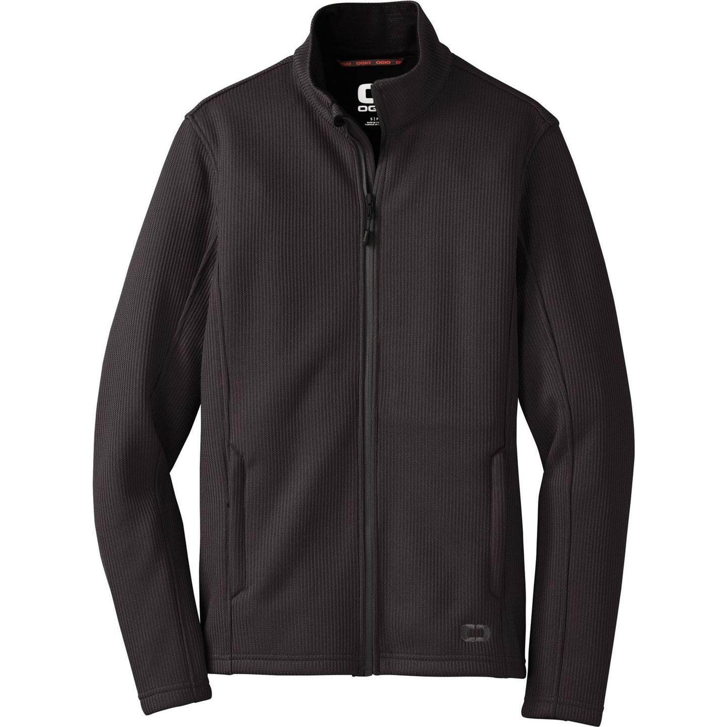 OGIO ® Grit Fleece Jacket