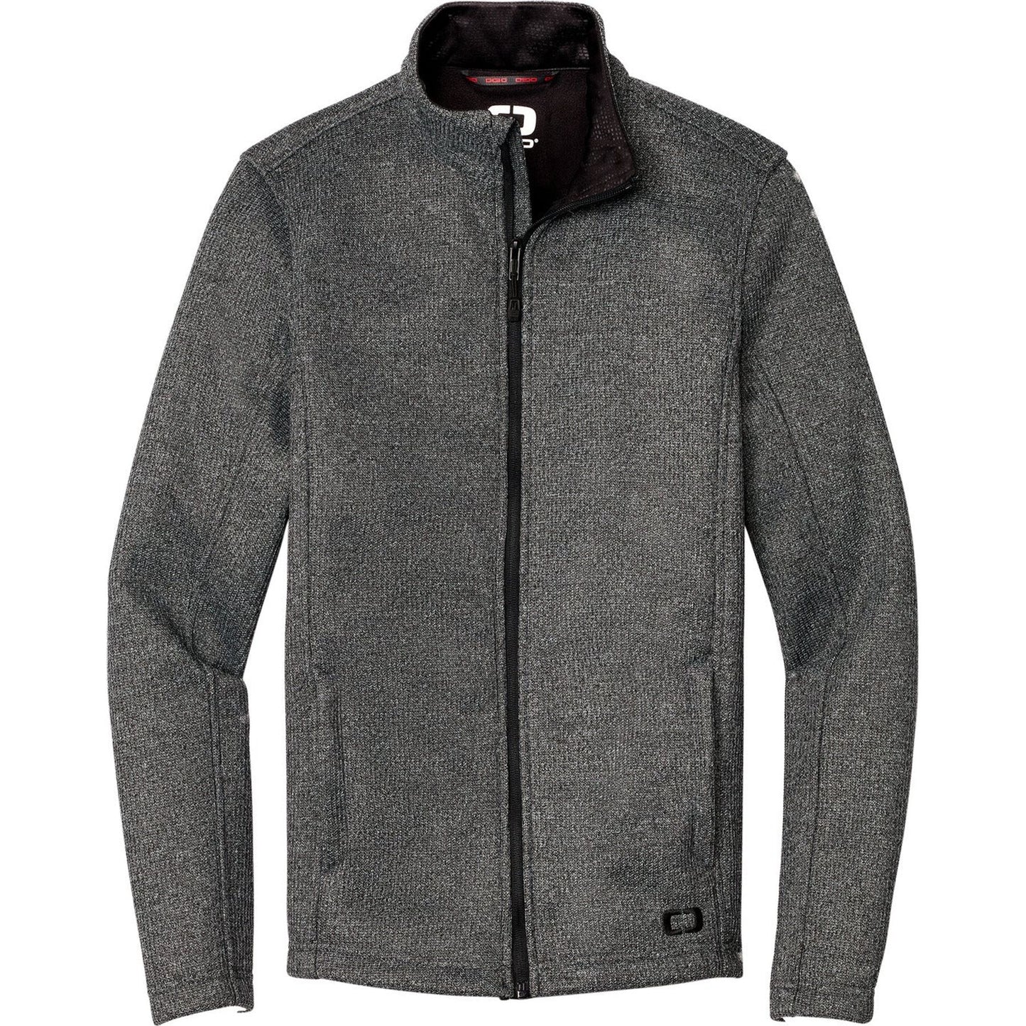 OGIO ® Grit Fleece Jacket