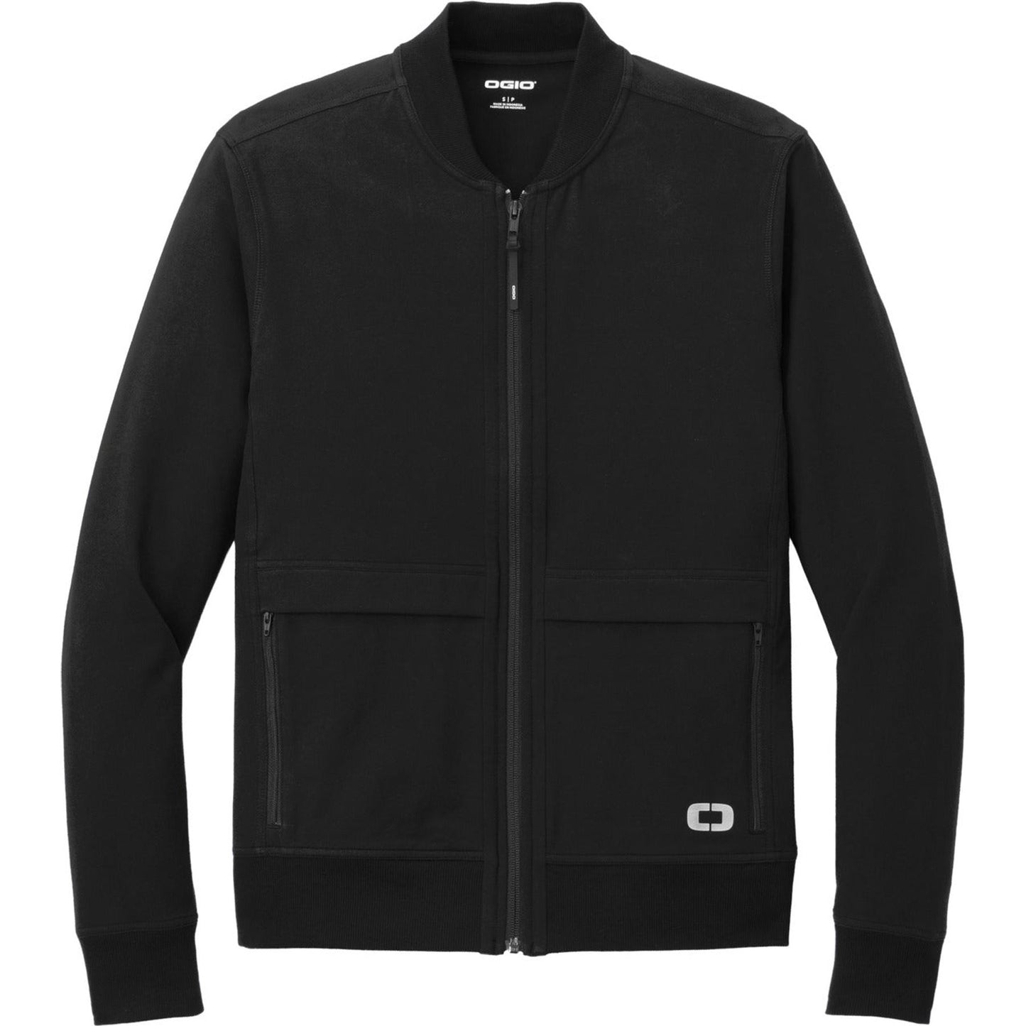OGIO® Outstretch Full-Zip