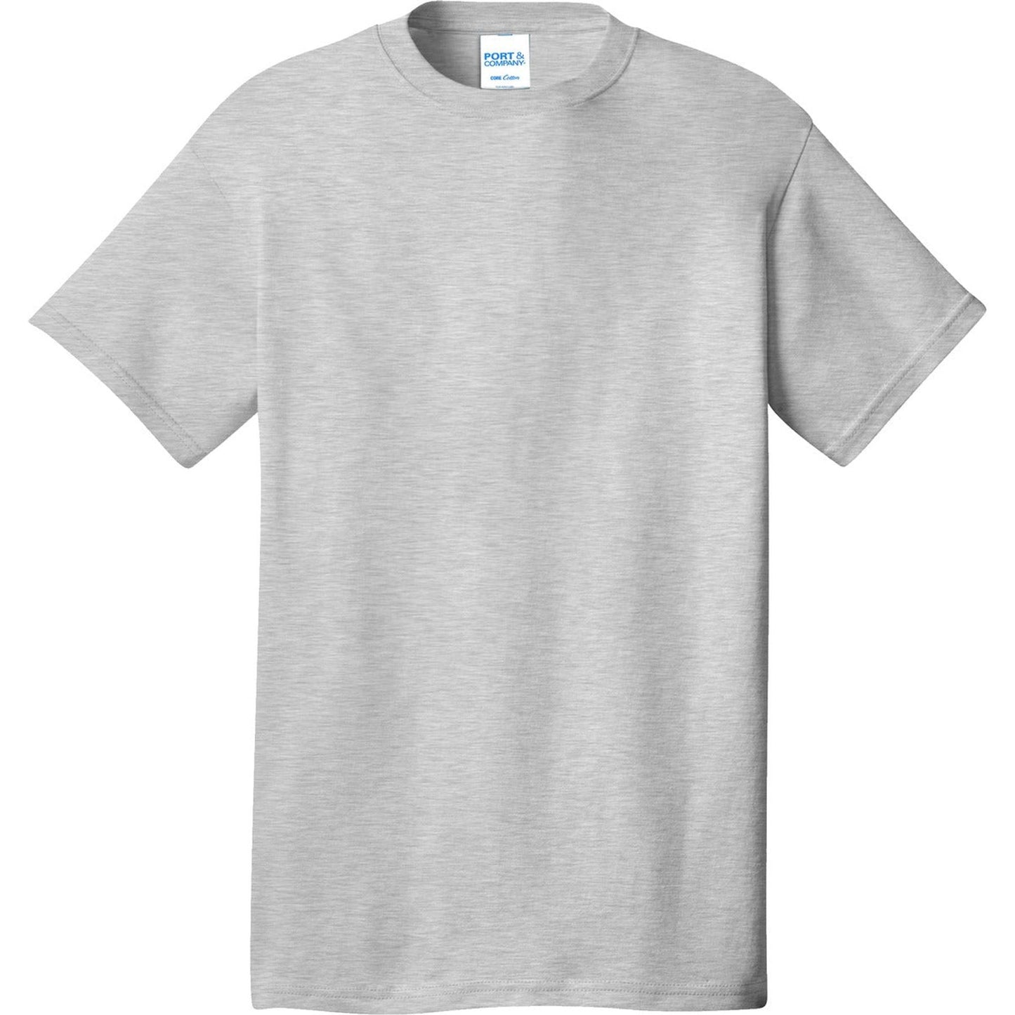 Port & Company® - Core Cotton Tee