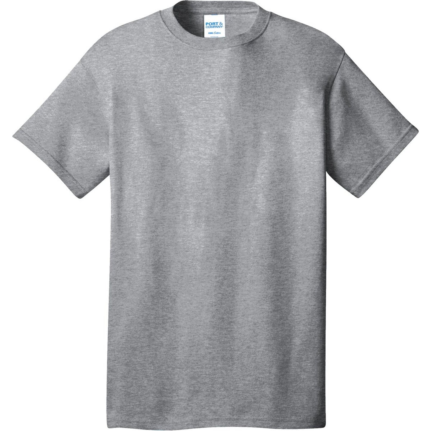 Port & Company® - Core Cotton Tee