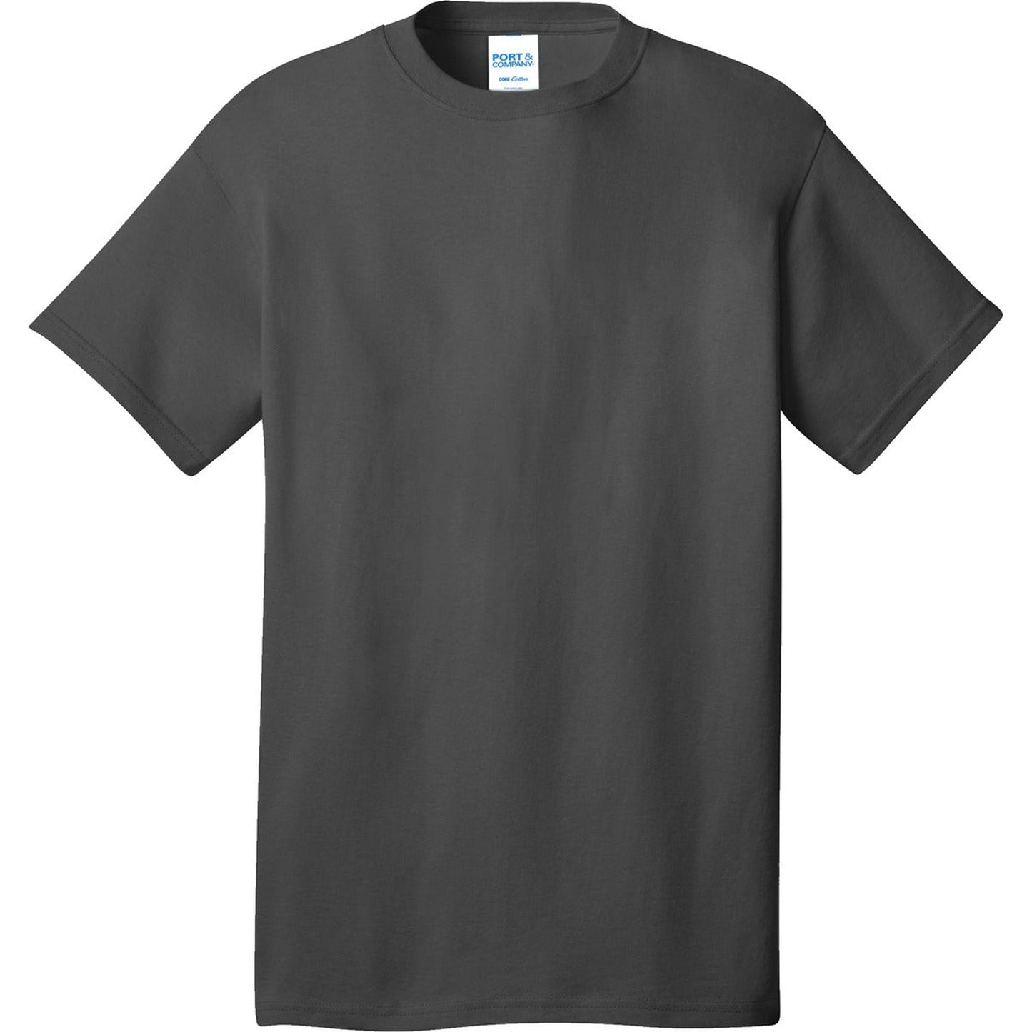 Port & Company® - Core Cotton Tee