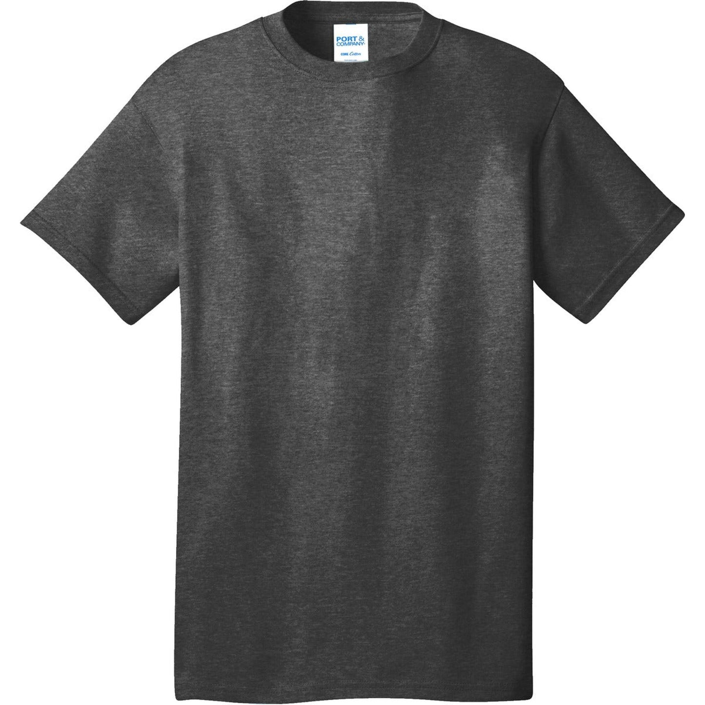 Port & Company® - Core Cotton Tee