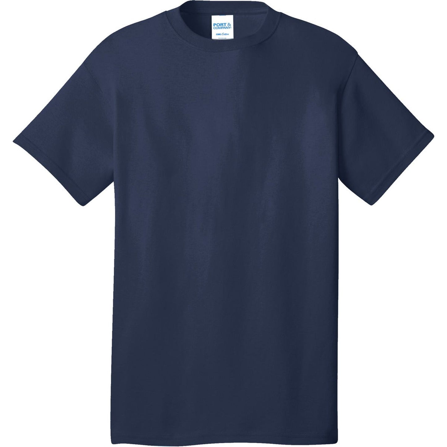 Port & Company® - Core Cotton Tee