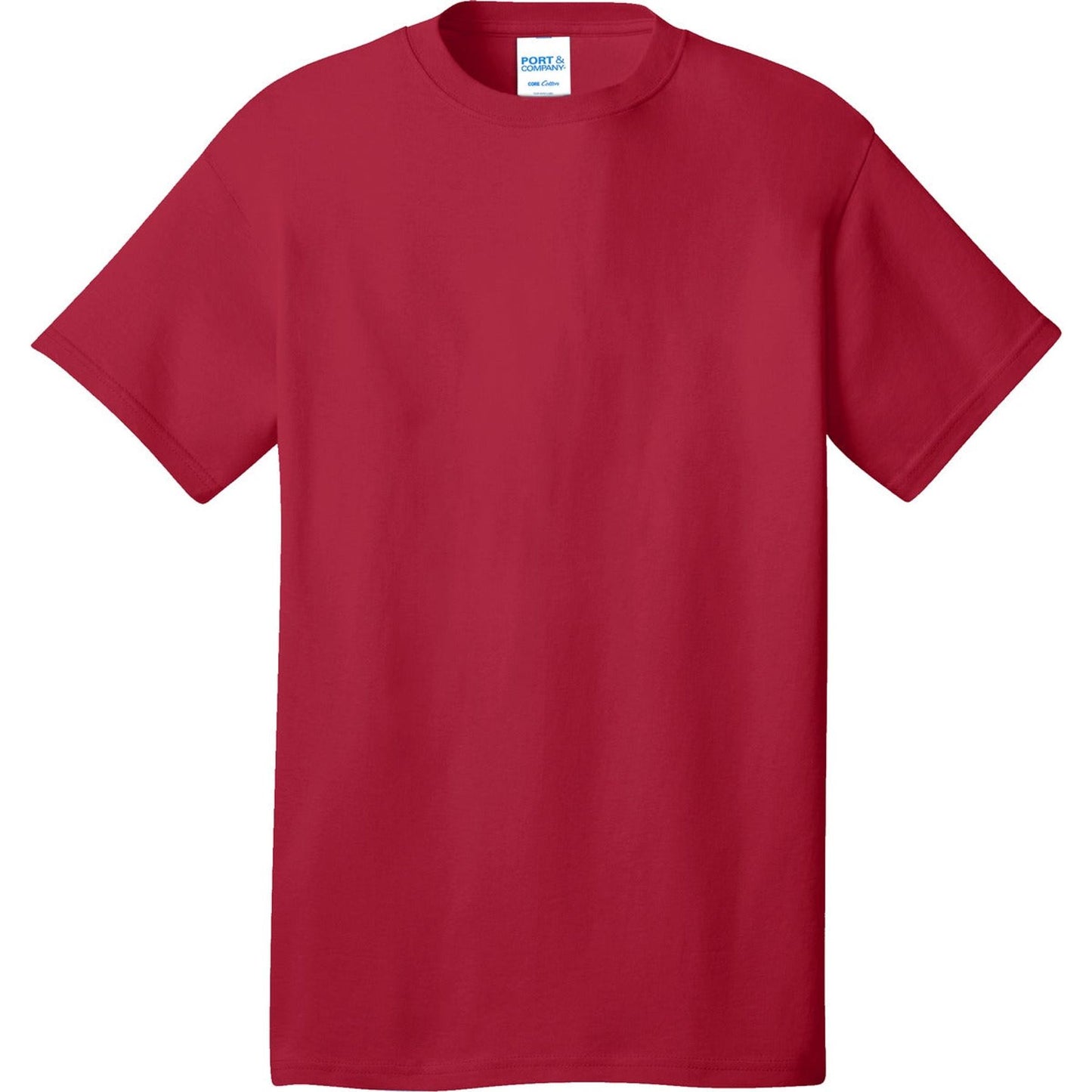 Port & Company® - Core Cotton Tee