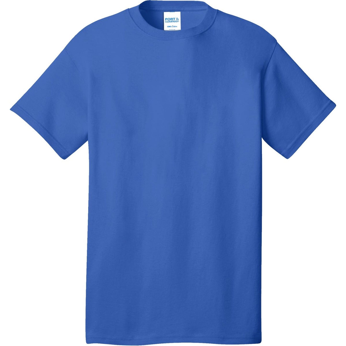 Port & Company® - Core Cotton Tee