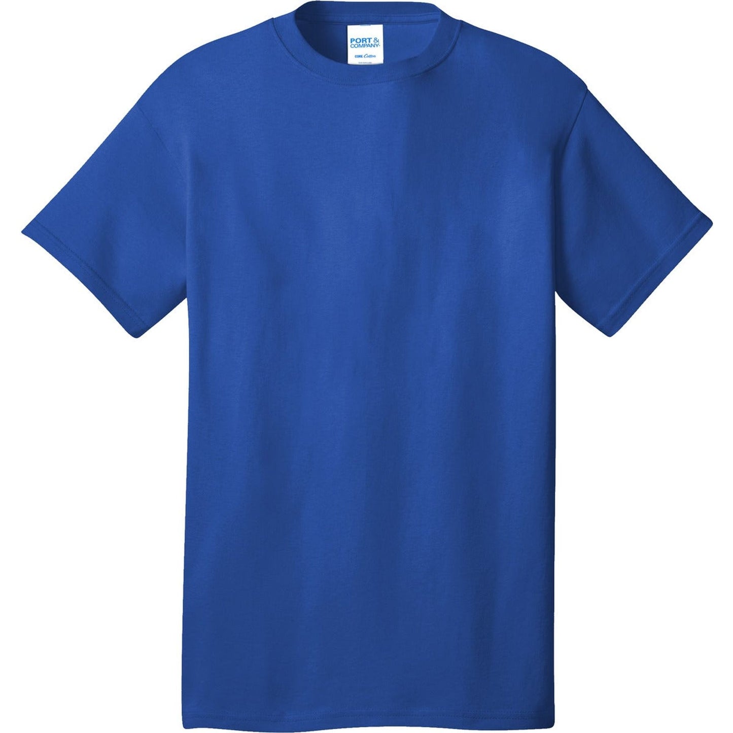 Port & Company® - Core Cotton Tee